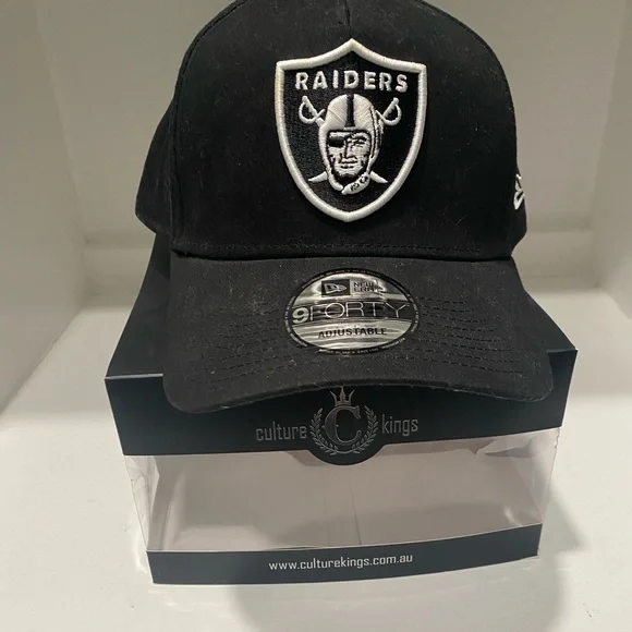 Accessories Culture Kings Raiders Hat Poshmark